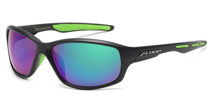 Xloop Sports Sunglasses x2643