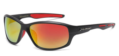 Xloop Sports Sunglasses x2643