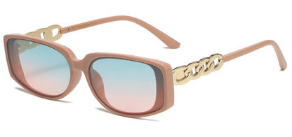 VG Accented Temple Sunglasses vg29463