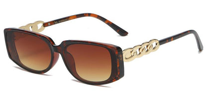 VG Accented Temple Sunglasses vg29463
