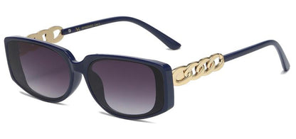 VG Accented Temple Sunglasses vg29463