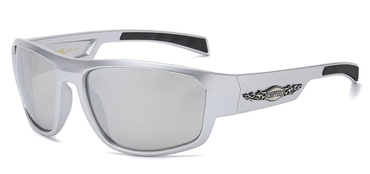 Chopper SPort Wrap Sunglasses cp6735