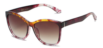 Giselle Square Frame Shades gsl22396