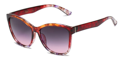 Giselle Square Frame Shades gsl22396