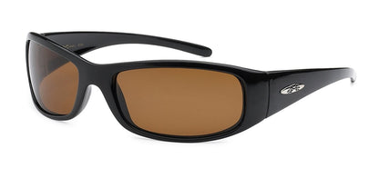 Polarized Xloop Sports Sunglasses pz-x2104