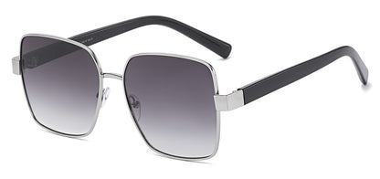 Giselle  Hybrid Aviator Sunglasses gsl28212