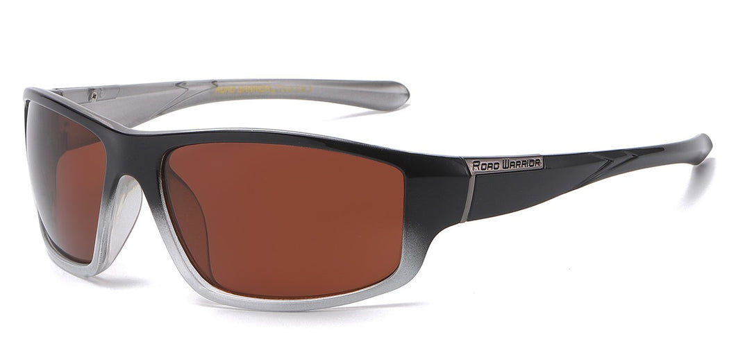Road Warrior Driving Lens Sunglasses rw7263