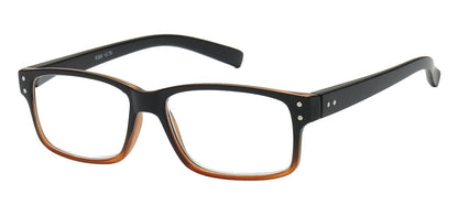 Lightweight Reading Glasses r366+125