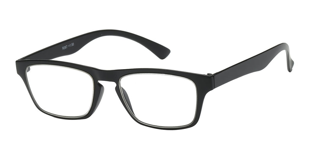 Chic & Trendy Reading Glasses r367+150