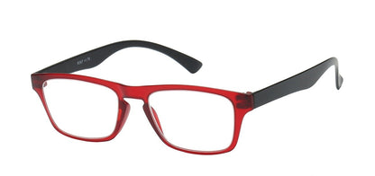 Chic & Trendy Reading Glasses All  r367+200