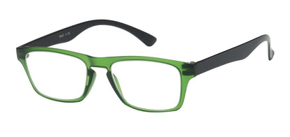 Chic & Trendy Reading Glasses All  r367+200