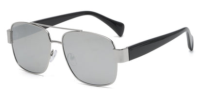 Classic Square Aviator 711047