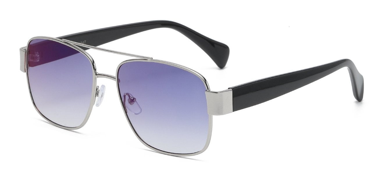 Classic Square Aviator 711047