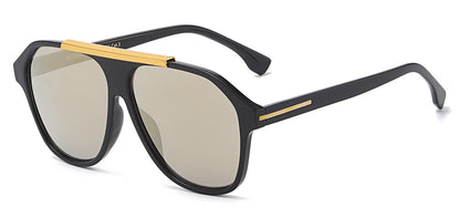 Manhattan Fashion Square Frame mh87053