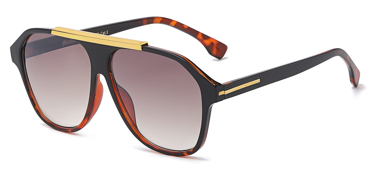 Manhattan Fashion Square Frame mh87053