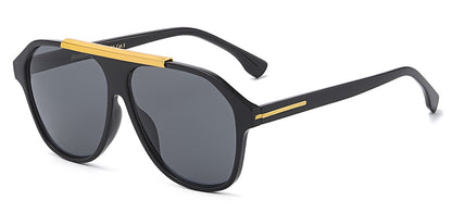 Manhattan Fashion Square Frame mh87053