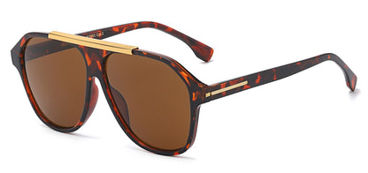 Manhattan Fashion Square Frame mh87053