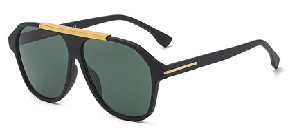 Manhattan Fashion Square Frame mh87053