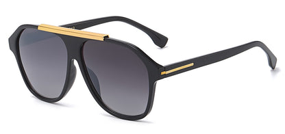 Manhattan Fashion Square Frame mh87053