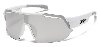 Xloop Sports Panel Wrap Shades x3628