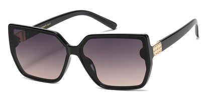 VG Cat Eye Frame Sunglasses vg29473