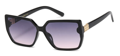 VG Cat Eye Frame Sunglasses vg29473