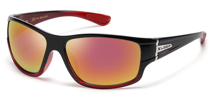 Xloop Sports Wrap Sunglasses x2644