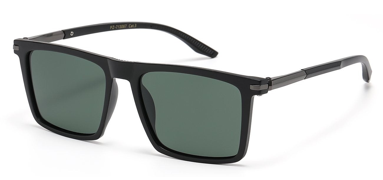 Polarized Classic Sunglasses pz-713067