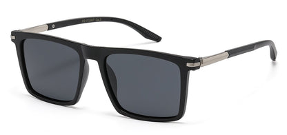 Polarized Classic Sunglasses pz-713067