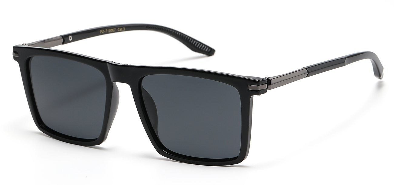 Polarized Classic Sunglasses pz-713067