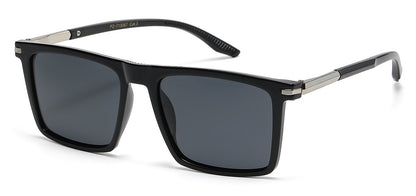 Polarized Classic Sunglasses pz-713067