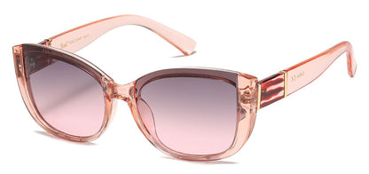 Giselle Cat Eye Frame Sunglasses gsl22441