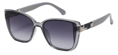 VG Cat Eye Frame Shades vg29459