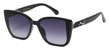 VG Cat Eye Frame Shades vg29459