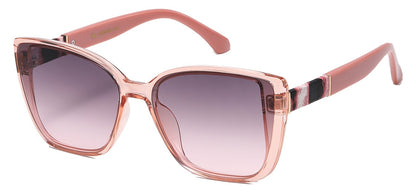 VG Cat Eye Frame Shades vg29459