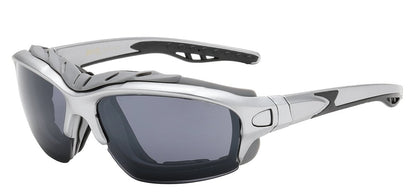 Choppers Padded Motorcycle Shades cp929