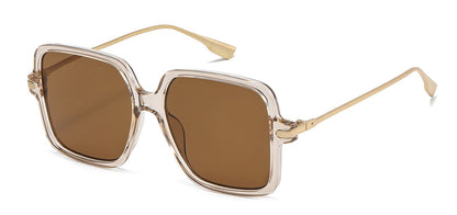 VG Square Frame Sunglasses vg29442