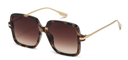 VG Square Frame Sunglasses vg29442