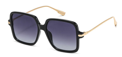 VG Square Frame Sunglasses vg29442