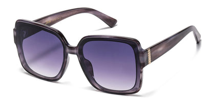 Giselle Square Frame Sunglasses gsl22454