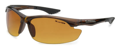 X-Loop HD High Definition Sunglasses XHD3303