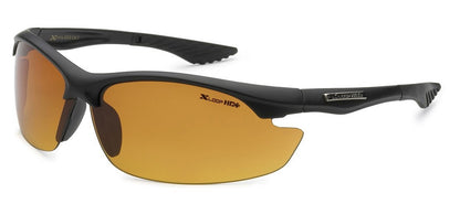 X-Loop HD High Definition Sunglasses XHD3303