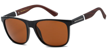 Road Warrior Wood Print Shades rw7270