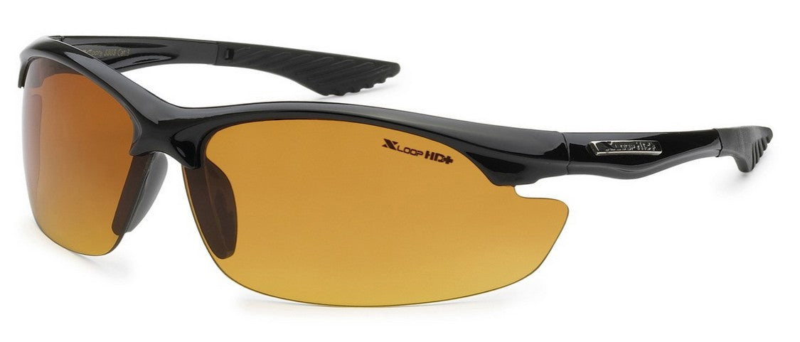 X-Loop HD High Definition Sunglasses XHD3303