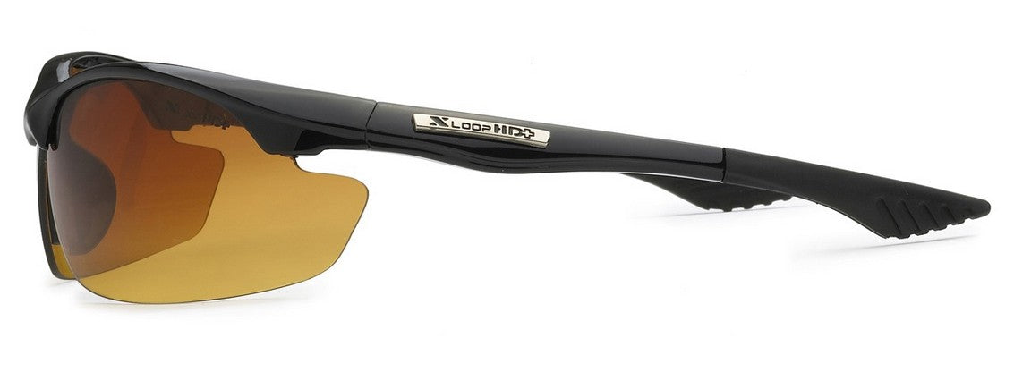 X-Loop HD High Definition Sunglasses XHD3303