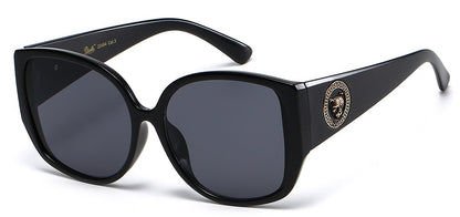 Giselle Roundish Square Shades gsl22464