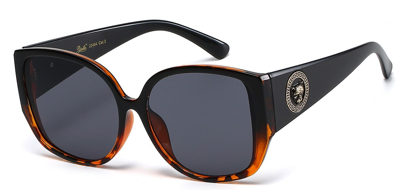 Giselle Roundish Square Shades gsl22464