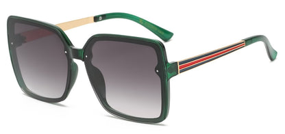 VG Square Sunglasses vg29409