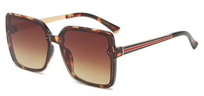 VG Square Sunglasses vg29409