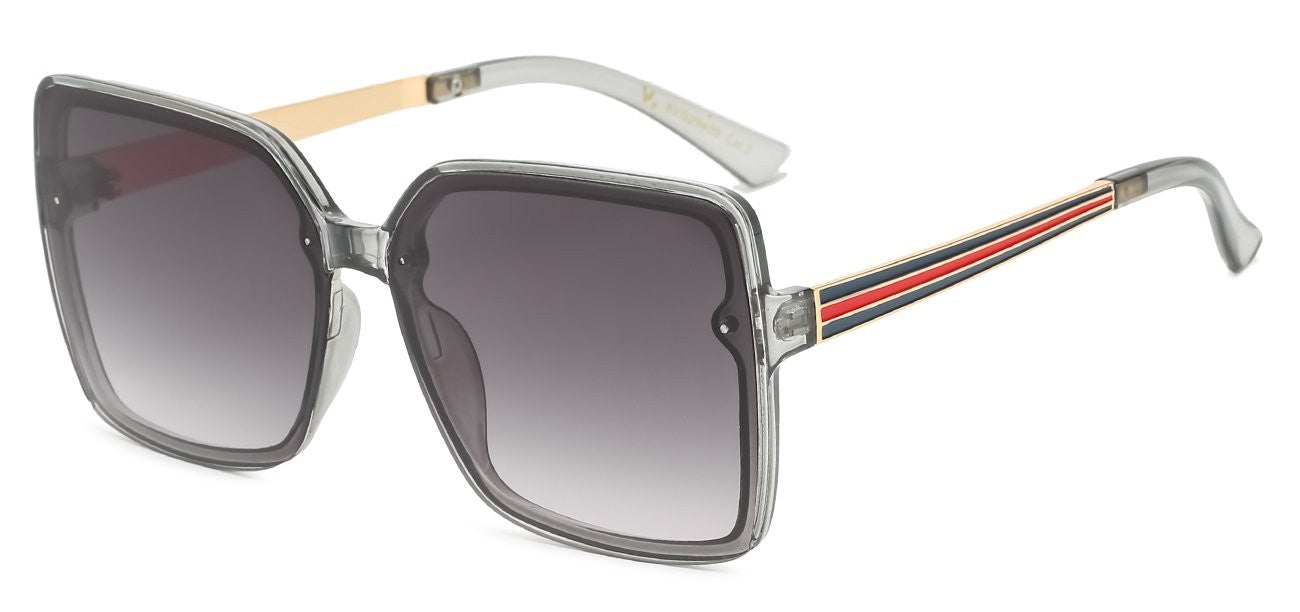 VG Square Sunglasses vg29409